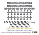 JESEL Pro Shaft Rocker Kit BBC 1.70/1.70 AFR Magnum KPS-45087-7070