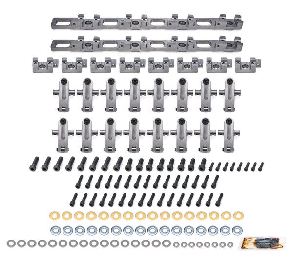 JESEL Pro Shaft Rocker Kit BBC 1.70/1.70 AFR Magnum KPS-45087-7070