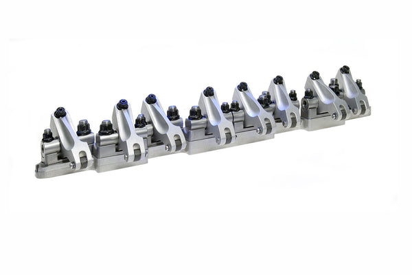 JESEL Pro Shaft Rocker Kit LS3 1.70/1.70 AFR Mongoose KPS-533180-7070