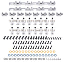 JESEL Pro Shaft Rocker Kit BBC 1.70/1.70 Edelbrock/Dart KPS-54487-7070