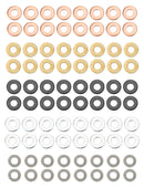 JESEL Stand Shim Kit - BB Washer Type KRS-28150