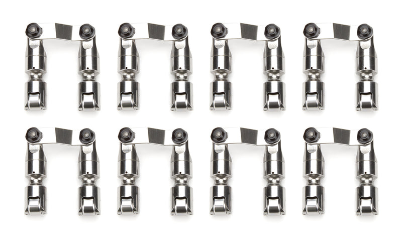 JESEL Sportsman Solid Roller Lifter Set BBC .842 Dia KSL-842760-30