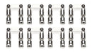 JESEL Sportsman Solid Roller Lifter Set SBF .875 Dia KSL-875760-10