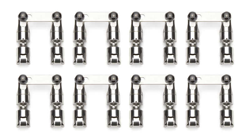 JESEL Sportsman Solid Roller Lifter Set SBF .875 Dia KSL-875760-10