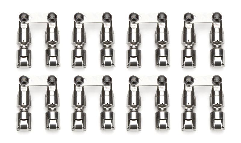 JESEL Sportsman Solid Roller Lifter Set SBC .904 Dia KSL-905820-01