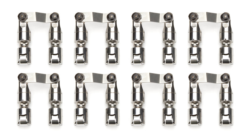 JESEL Sportsman Solid Roller Lifter Set BBC .904 Dia KSL-905820-30