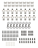 JESEL Shaft Rocker Arm Kit BBC 1.7/1.7 Ratio KSS-087070