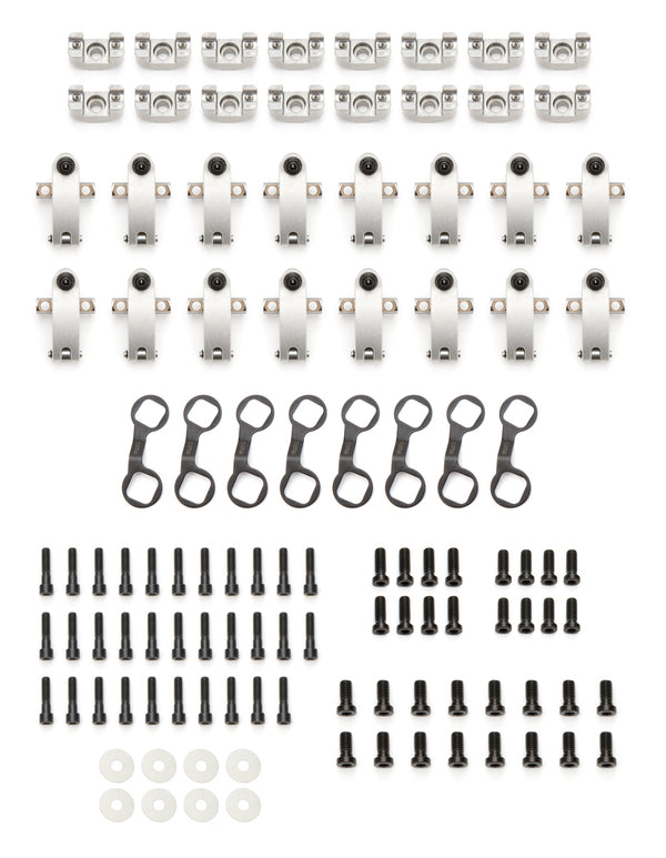 JESEL Shaft Rocker Arm Kit BBC 1.7/1.7 Ratio KSS-087070
