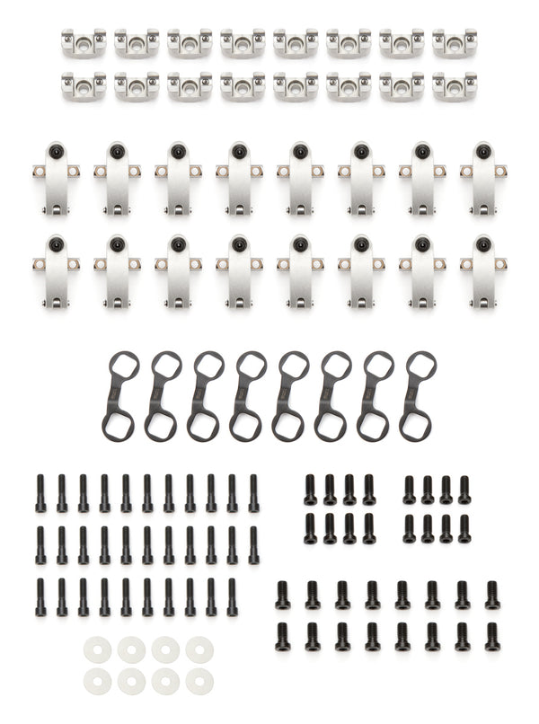 JESEL Shaft Rocker Arm Kit BBC 1.7/1.7 Ratio KSS-097070