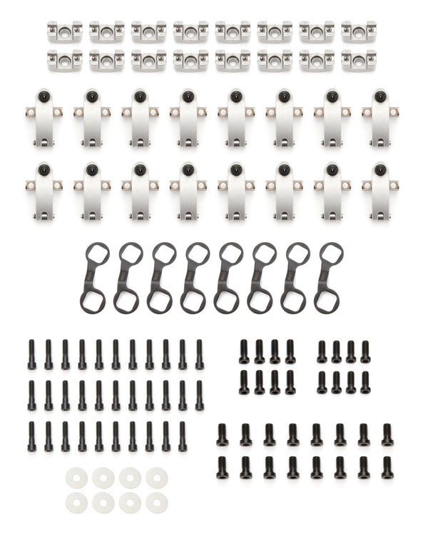 JESEL Shaft Rocker Arm Kit BBC 1.7/1.7 Ratio KSS-147070