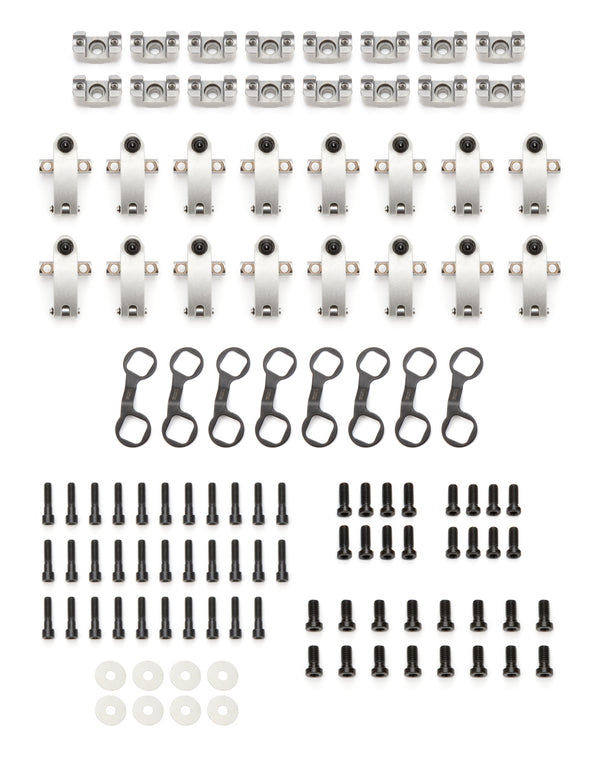 JESEL Shaft Rocker Arm Kit BBC 1.7/1.7 Ratio KSS-187070