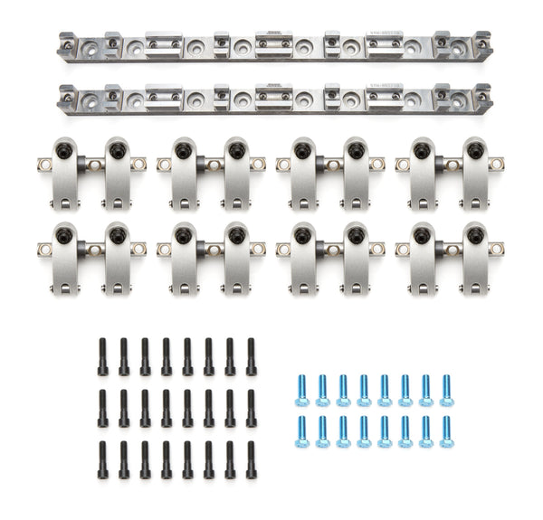 JESEL Shaft Rocker Arm Kit LS1/LS6 1.7/1.7 Ratio KSS-317070T