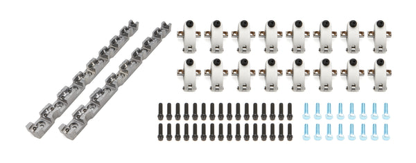 JESEL Shaft Rocker Arm Kit LS3 1.7/1.7 Ratio KSS-467070