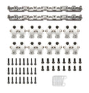JESEL Shaft Rocker Arm Kit SBF 1.6/1.6 Ratio KSS-516060