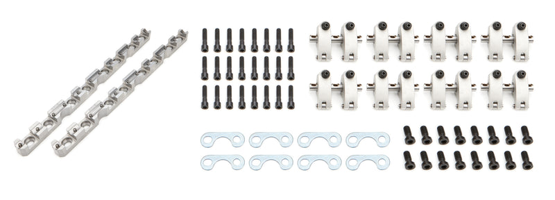 JESEL Shaft Rocker Arm Kit SBF 1.6/1.6 Ratio KSS-556060