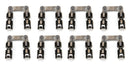 JESEL Pro Tie-Bar Roller Lifter Set SBF .875 Dia KTL-S875760-10