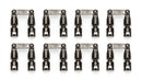 JESEL Pro Tie-Bar Roller Lifter Set GM LS .937 KTL-S937850-28