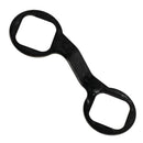 JESEL Tie Bar - Big Block SS Stand LNK-25000