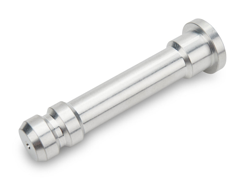 JESEL Plug - Distributor Hole Chevrolet V8 w/Dry Sump PLG-41000