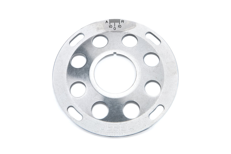 JESEL Upper Pulley Spider BBC/ Rocket/DRCE-2 SPD-38660