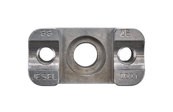 JESEL BBC Rocker Arm Stand Bolt-On STN-SS2021-2B
