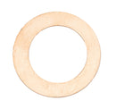 JESEL Thrust Washer - BBC - 2.950 x 1.960 x .031 WSH-39610