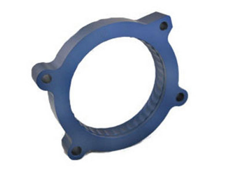 JET PERFORMANCE Powr-Flo TBI Spacer GM 62143