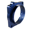 JET PERFORMANCE Powr-Flo TBI Spacer Dodge 62180