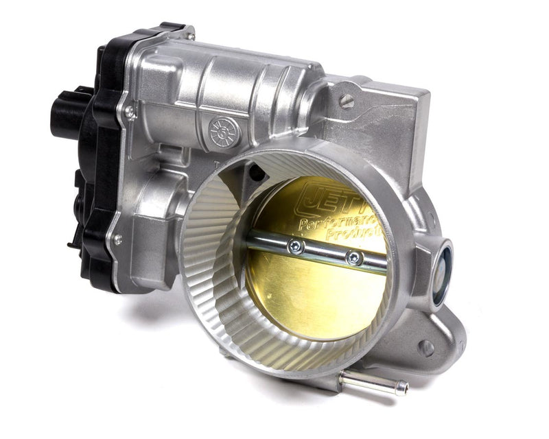 JET PERFORMANCE Power-Flo Throttle Body GM 76100