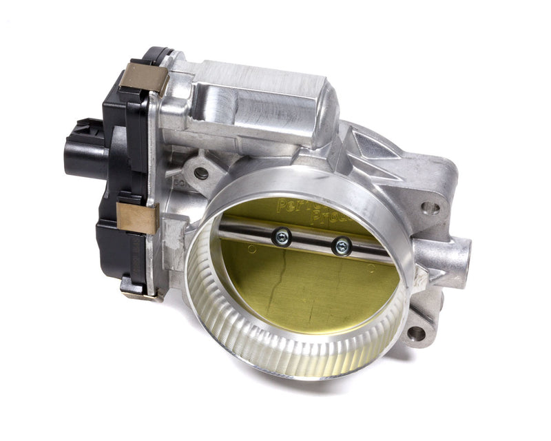 JET PERFORMANCE Power-Flo Throttle Body GM 76102