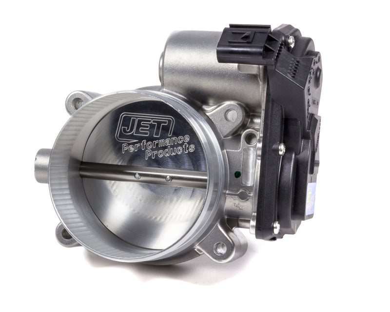JET PERFORMANCE Power-Flo Throttle Body Ford 76112