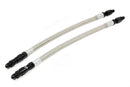 JIFFY-TITE Transmission Line Kit Black 200T1J