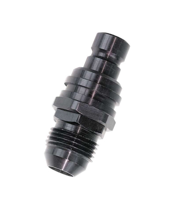 JIFFY-TITE Q/R #12 Male Plug 52412