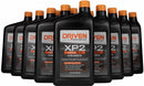 DRIVEN RACING OIL XP2 0w20 Synthetic Oil Case 12 x 1 Quart 00206-12