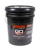 DRIVEN RACING OIL Gear Oil 75w110 Synthtc 5 Gal 617