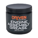DRIVEN RACING OIL AG Assembly Grease 1lb. Tub 728