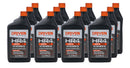 DRIVEN RACING OIL HR4 10w30 Synthetic Oil Case 12 x 1 Quart 01506-12