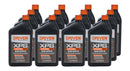 DRIVEN RACING OIL XP8 5w30 Conventional Oil Case 12 x 1 Quart 01906-12