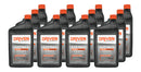 DRIVEN RACING OIL DT50 10w50 Synthetic Oil Case 12 x 1 Quart 02806-12