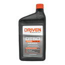 DRIVEN RACING OIL DT50 10w50 Synthetic Oil 1 Qt Bottle 2806
