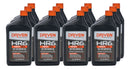 DRIVEN RACING OIL HR6 10w40 Synthetic Oil Case 12 x 1 Quart 03906-12