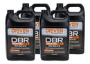 DRIVEN RACING OIL DBR 15w40 Diesel Break- In Oil Case 4 x 1 Gallon 05308-4