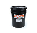 DRIVEN RACING OIL DBR Break In Oil Diesel 15w40 5 Gallon Pail 5317