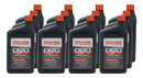 DRIVEN RACING OIL DI20 0w20 Synthetic Oil Case 12 x 1 Quart 18206-12