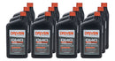 DRIVEN RACING OIL DI40 5w40 Synthetic Oil Case 12 x 1 Quart 18406-12