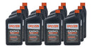 DRIVEN RACING OIL DI50 15w50 Synthetic Oil Case 12 x 1 Quart 18506-12