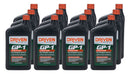 DRIVEN RACING OIL GP-1 10w30 SemiSynthetic Oil Case 12 x 1 Quart 19306-12