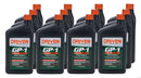 DRIVEN RACING OIL GP-1 30W Break-In Oil Case 12 x 1 Quart 19336-12