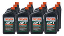 DRIVEN RACING OIL GP-1 15w40 SemiSynthetic Case 12 x 1 Quart 19406-12