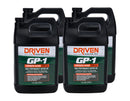 DRIVEN RACING OIL GP-1 20w50 SemiSynthetic Case 4 x 1 Gallon 19508-4
